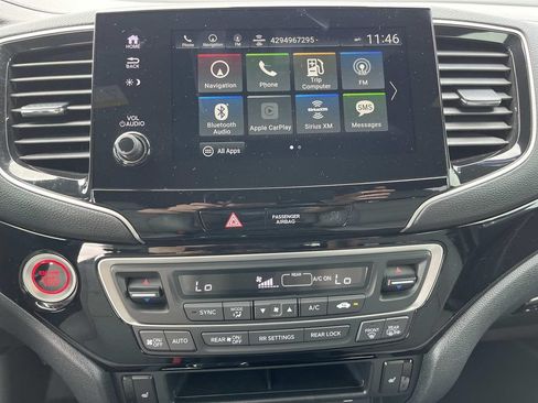 Used 2021 Honda Passport Touring image 14