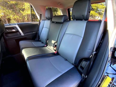 Used 2024 Toyota 4Runner SR5 Premium image 20