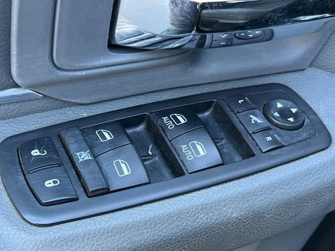 Used 2017 RAM 1500 Big Horn image 13