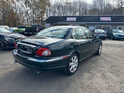 Used 2004 Jaguar X-TYPE 3.0 image 8
