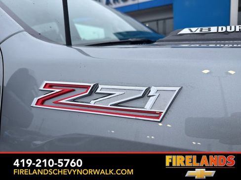 New 2026 Chevrolet Silverado 2500 LTZ w/ LTZ Convenience Package image 19