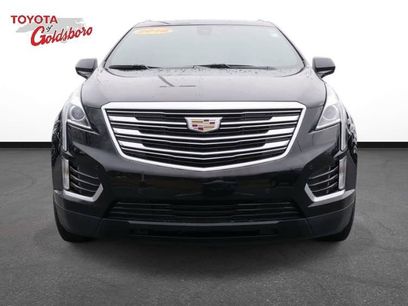 Used 2018 Cadillac XT5 Luxury w/ Driver Awareness Package