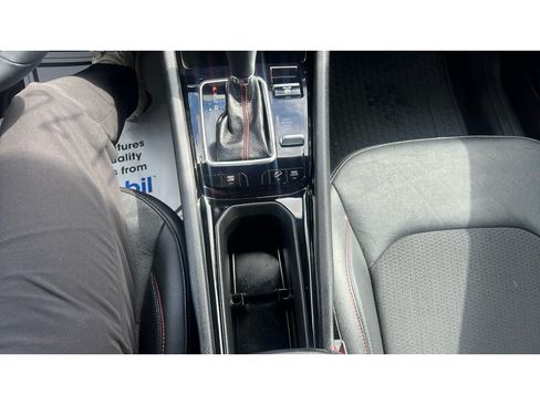 Used 2025 Jeep Compass Trailhawk AWD/4WD image 17