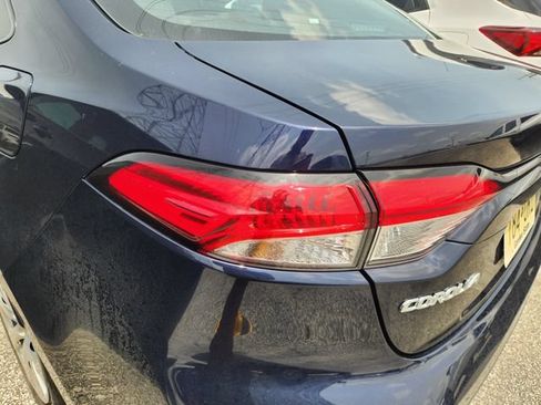 Used 2024 Toyota Corolla LE FWD image 6