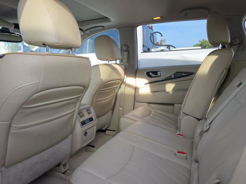 Used 2014 INFINITI QX60 FWD w/ Premium Plus Package image 14