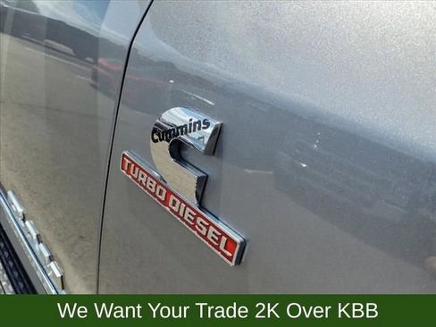 Used 2022 RAM 3500 Limited image 22