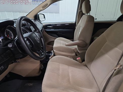 Used 2014 Dodge Grand Caravan SE w/ Quick Order Package 29E SE image 24