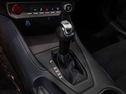 Used 2025 Ford Mustang Dark Horse RWD image 21