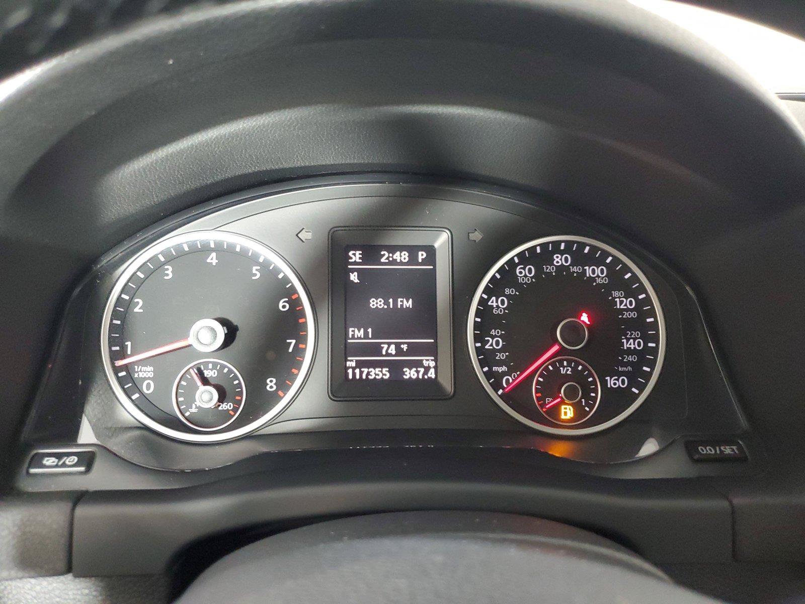 Used 2015 Volkswagen Tiguan S FWD image 26