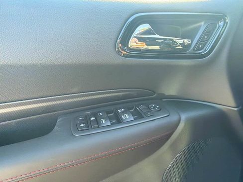 New 2026 Dodge Durango GT image 17