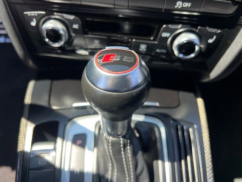 Used 2013 Audi S5 Premium Plus AWD/4WD image 40