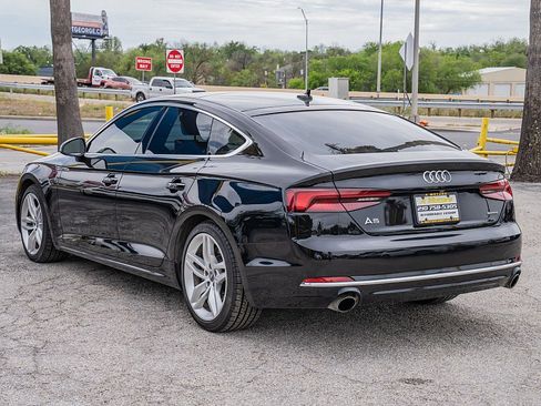 Used 2019 Audi A5 2.0T Premium w/ Convenience Package image 7