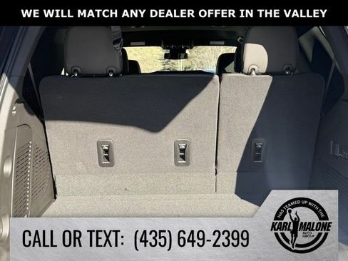 New 2026 Chevrolet Tahoe LT w/ Comfort Package image 11