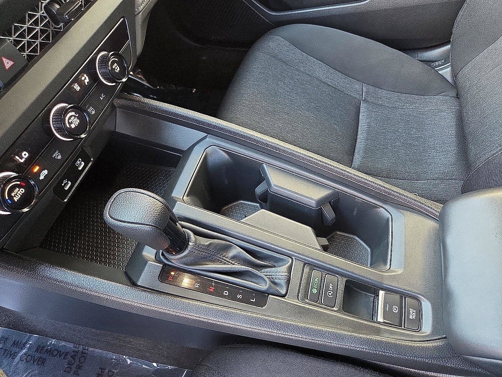 Used 2024 Honda Accord LX image 20