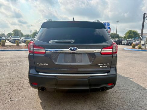 Used 2021 Subaru Ascent Limited AWD/4WD image 4