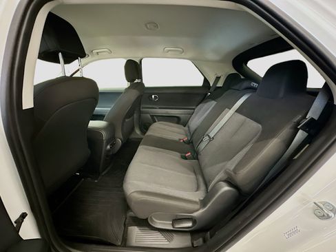 Used 2024 Hyundai Ioniq 5 SEL AWD/4WD image 29