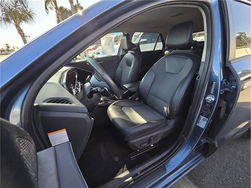 Used 2023 Kia Niro Wind FWD image 13