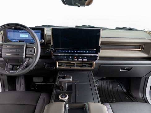 Used 2025 GMC Hummer EV 3X w/ Battery Pack, 24 Module Pack image 32