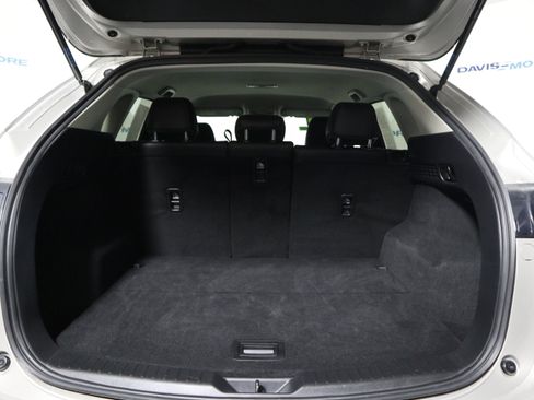 Certified 2025 MAZDA CX-5 AWD 2.5 S w/ Select Package image 8