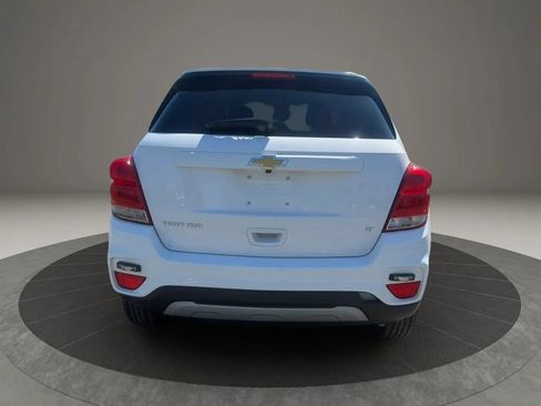 Used 2020 Chevrolet Trax LT AWD/4WD image 6