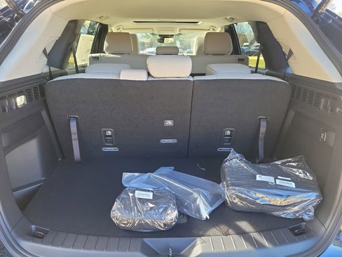 New 2026 MAZDA CX-90 3.3 Turbo w/ Preferred Package image 9