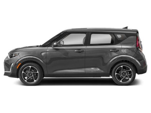 Used 2024 Kia Soul EX FWD image 3