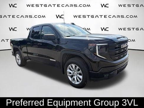 Used 2023 GMC Sierra 1500 Elevation AWD/4WD image 4