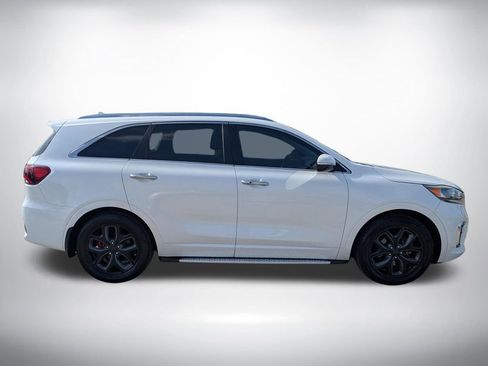 Used 2019 Kia Sorento SX FWD image 2