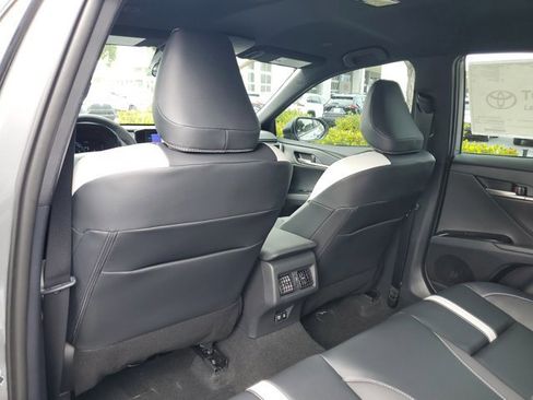 New 2026 Toyota Camry SE image 7