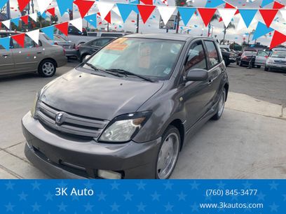 Used 2004 Scion xA