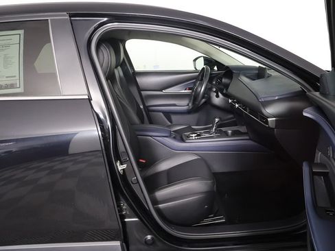 Used 2021 MAZDA CX-30 AWD 2.5 S w/ Select Package image 26