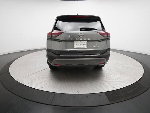 Certified 2023 Nissan Rogue SV w/ SV Premium Package image 26