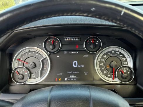 Used 2018 RAM 2500 Laramie w/ Snow Chief Group AWD/4WD image 19
