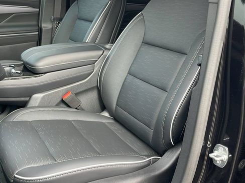 New 2026 Buick Enclave Sport Touring w/ Power Package FWD image 12