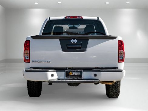 Used 2019 Nissan Frontier S image 7