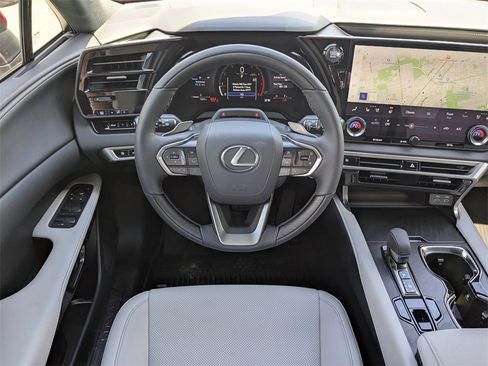 Used 2026 Lexus RX 350 Premium w/ Convenience Package image 14