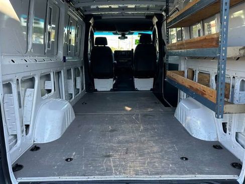 Used 2019 Mercedes-Benz Sprinter 144 image 15