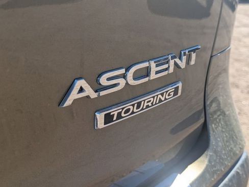 Used 2025 Subaru Ascent Touring w/ Popular Package #1 image 27