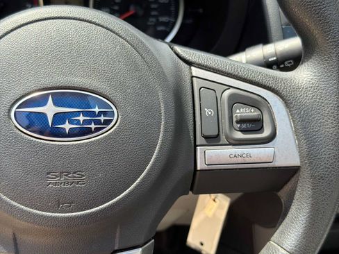 Used 2018 Subaru Forester 2.5i Premium w/ All-Weather Package AWD/4WD image 22