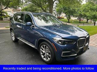 Used 2023 BMW X5 xDrive40i w/ Premium Package AWD/4WD video 1
