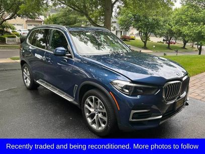 Used 2023 BMW X5 xDrive40i w/ Premium Package