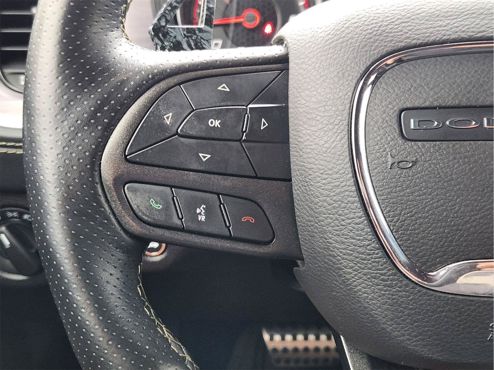Used 2023 Dodge Charger Scat Pack RWD image 27