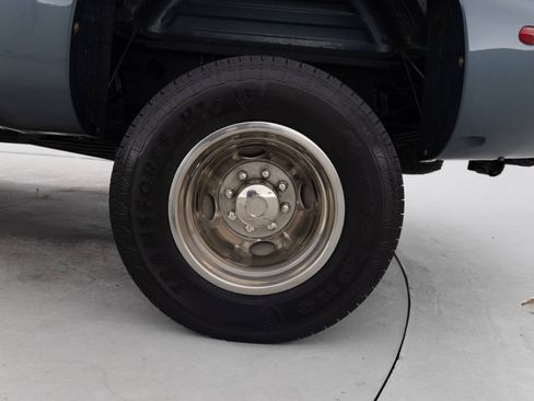 Used 2007 GMC Sierra 3500 SLE w/ Heavy-Duty Power Package RWD image 20