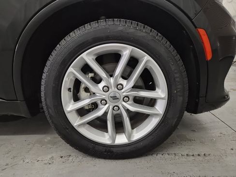 Used 2024 Dodge Durango GT image 11