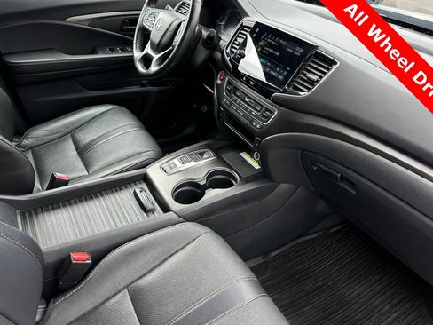 Used 2022 Honda Passport TrailSport image 20