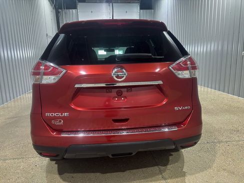 Used 2016 Nissan Rogue SV image 7