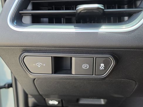 New 2026 Kia K4 EX FWD image 27