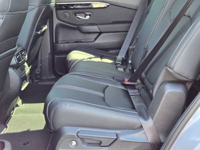 New 2026 Honda Pilot EX-L image 6