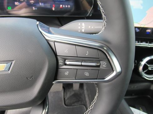 New 2025 Chevrolet Blazer EV LT image 26