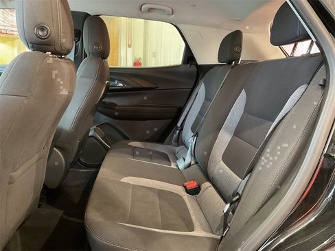 Used 2023 Chevrolet TrailBlazer LT image 13